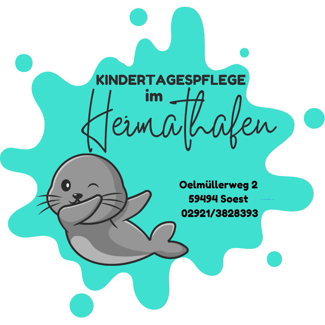Kindertagespflege Heimathafen