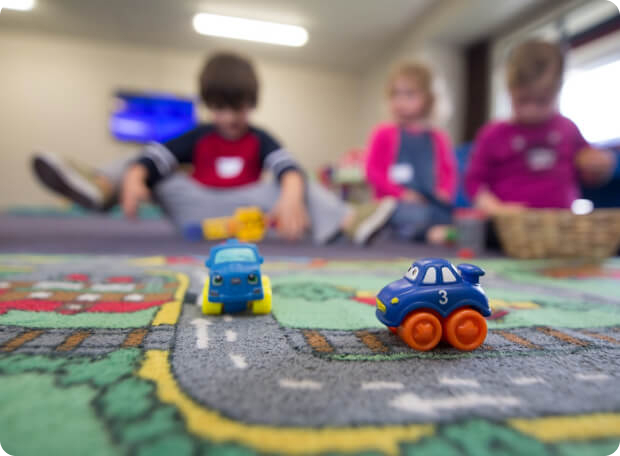 Freispiel